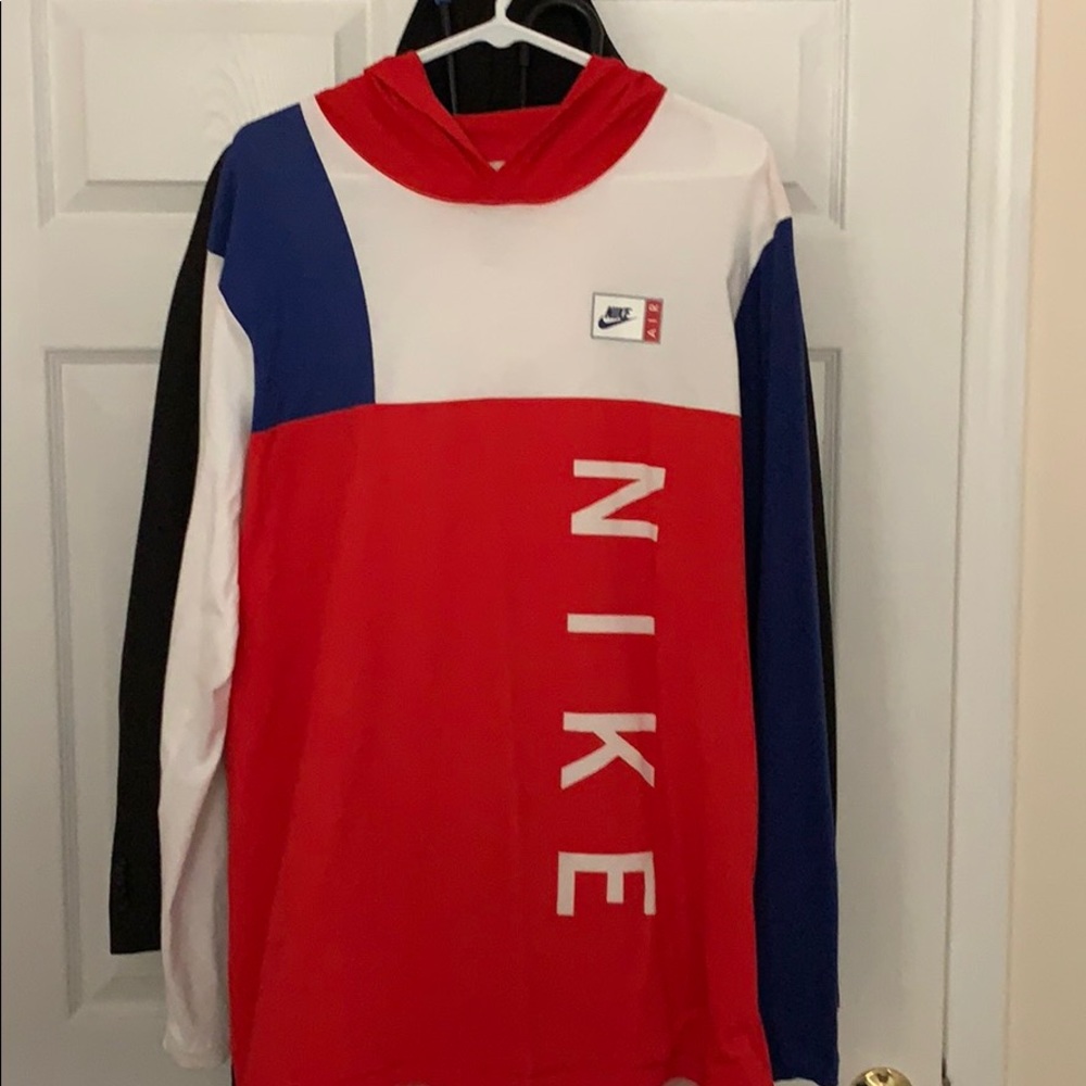 Nike Hoodie. Barely worn